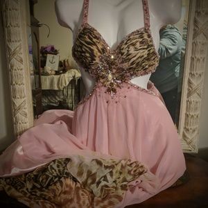 Beautiful Elegant Formals